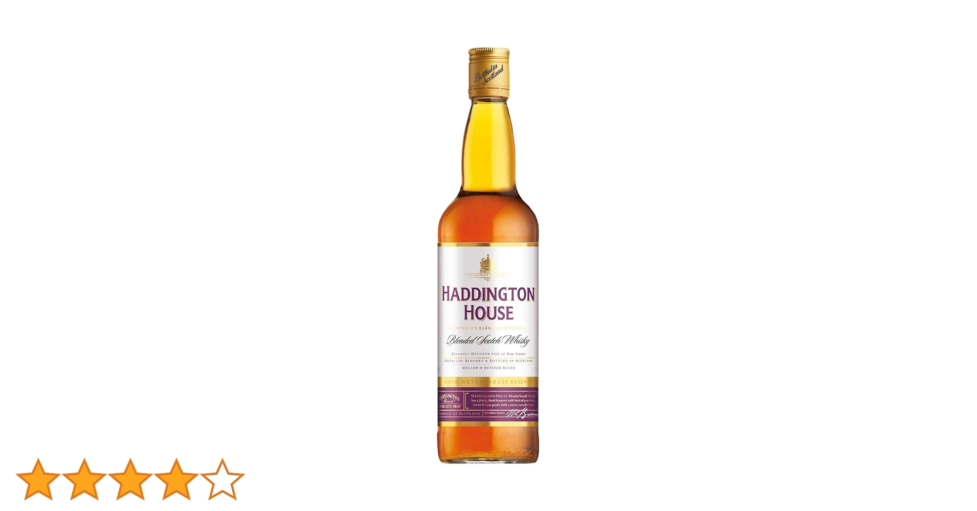 古酒　ASCOT HOUSE アスコットハウス15年 スコッチウイスキー 古酒 ASCOT HOUSE アスコットハウス15年 スコッチウイスキー